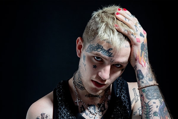 Lil Peep