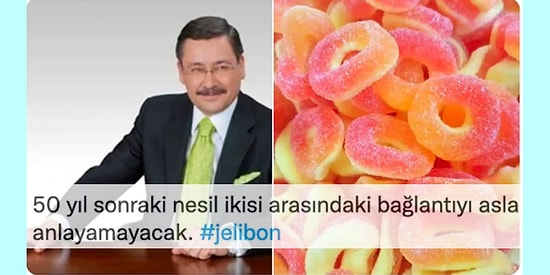 Melis Sezen'in Bahçe Hortumu Dansından 2023'te Çıkarılacak Jelibon Madenlerimize Son 24 Saatin Viral Tweetleri