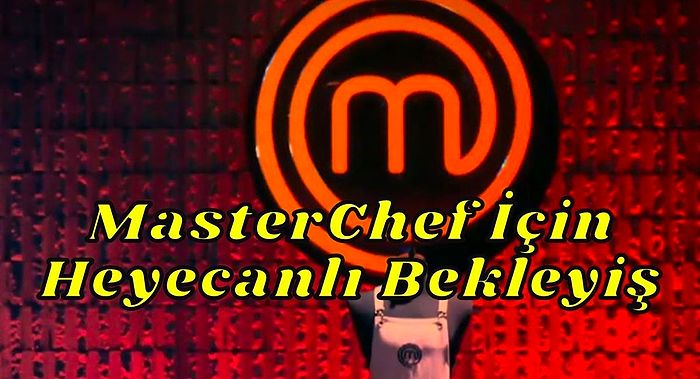 MasterChef İçin Heyecanlı Bekleyiş: MasterChef 2022 Ne Zaman Başlayacak? Bu Sene Jüriler Kimler Olacak?