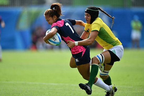 24 уморительных фото, доказывающие, что спорт — крайне странная и смешная штука