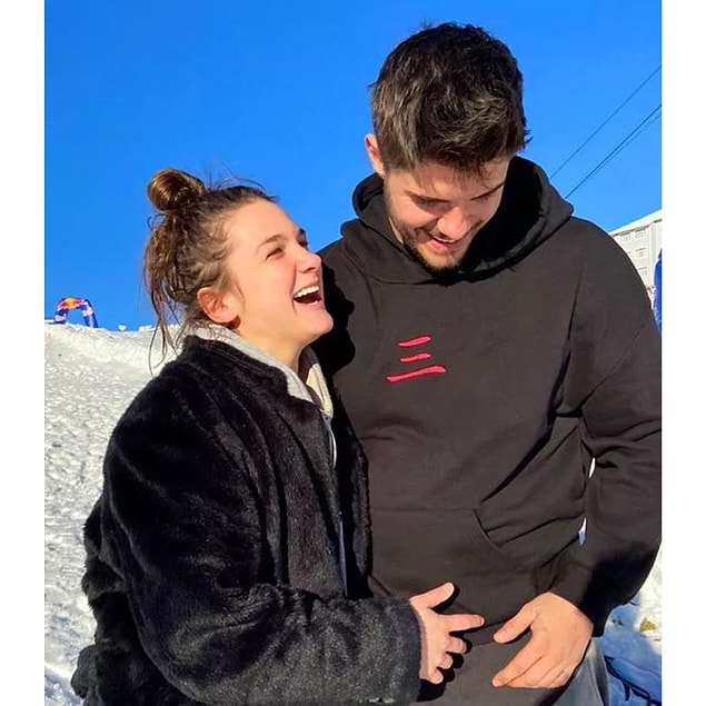 Nisa ve Barış aşkı "Her Şeye Rağmen"e yenik düştü.