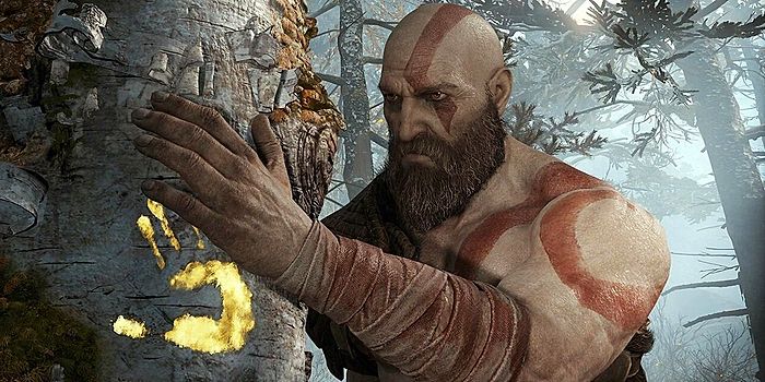 God of War'ın Yönetmeni Cory Barlog'dan Ragnarök Çıkış Tarihiyle İlgili Hayal Kırıcı Bir Açıklama Geldi