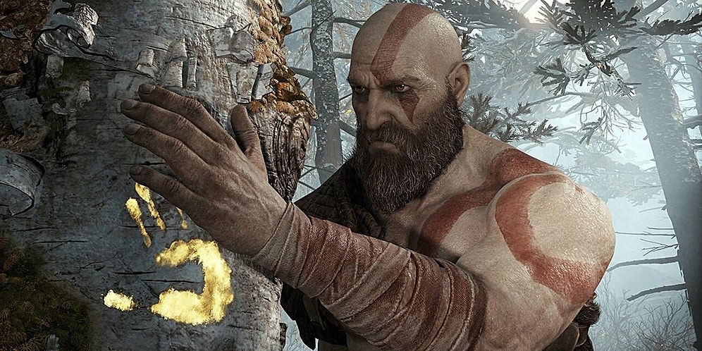 God of War'ın Yönetmeni Cory Barlog'dan Ragnarök Çıkış Tarihiyle İlgili Hayal Kırıcı Bir Açıklama Geldi