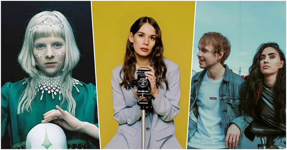 Dünya Müziklerinde Bugün: Norveç'ten Dünyaya Yayılan En İyi 13 Şarkıcı ve Müzik Grubu