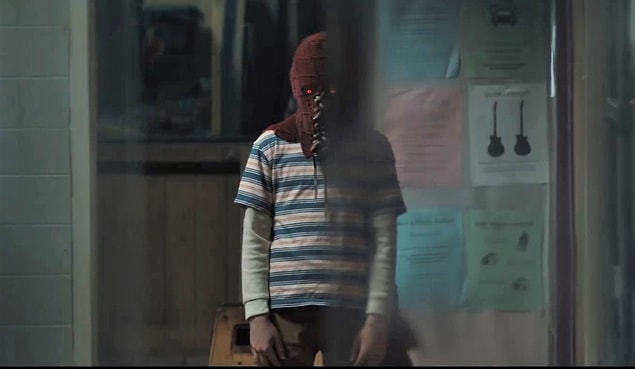 7. Brightburn
