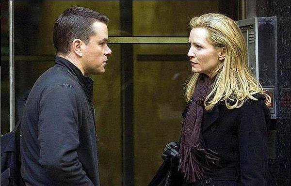 The Bourne Ultimatum-Son Ültimatom (2007)