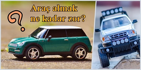 Araç Almak Ne Kadar Zor? Yıllara Göre Sıfır Araç Fiyatlarındaki Artış Oranları