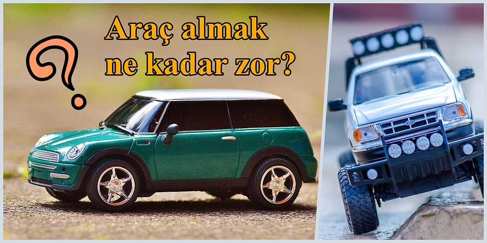 Araç Almak Ne Kadar Zor? Yıllara Göre Sıfır Araç Fiyatlarındaki Artış Oranları