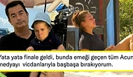 Survivor İzleyicisi Acun Ilıcalı'nın Finalist Olan Nisa Bölükbaşı'na 'Torpil Yaptığı' İddiasında Bulundu!