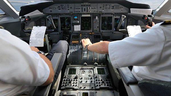 Pilotlarda Olması Gereken Özellikler Nelerdir?