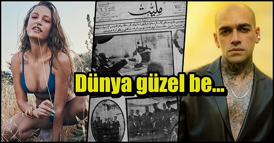 TRT Renkli Yayına Geçti, Yaser Arafat Filistin'e Döndü; Saatli Maarif Takviminde Tarihte Bugün: 1 Temmuz