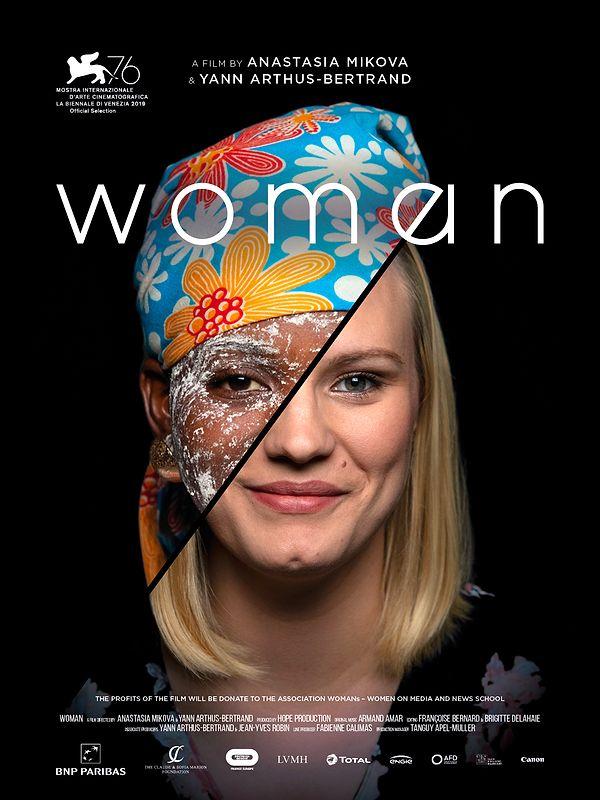 11. Woman / Kadın (2019) - IMDb: 7.8