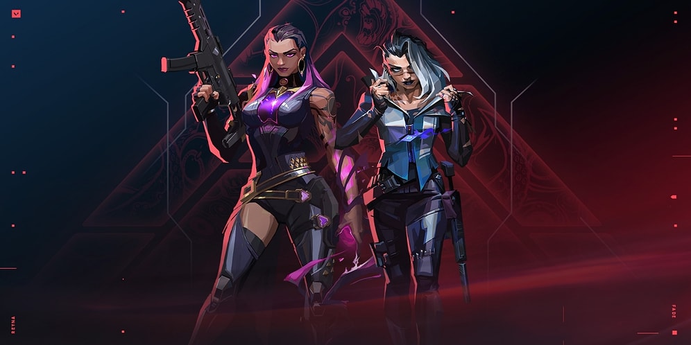 Bu Valorant Testinden Yalnızca Oyunu Yalayıp Yutmuş Gerçek Oyuncular Full Çekebilecek