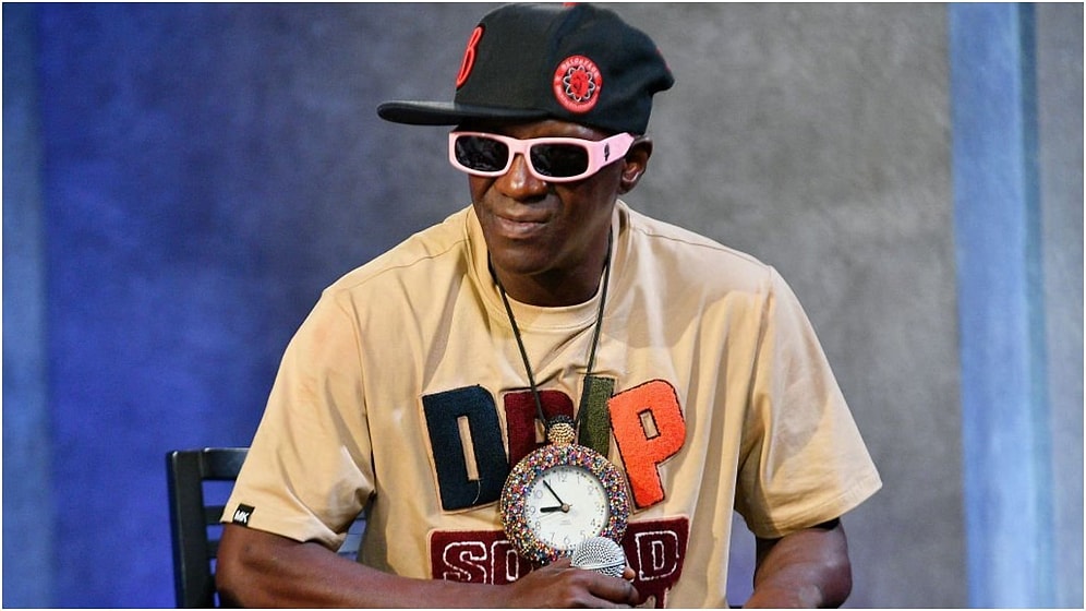 Flavor Flav Net Worth: A Closer Look at The Rapper’s Riches and Career