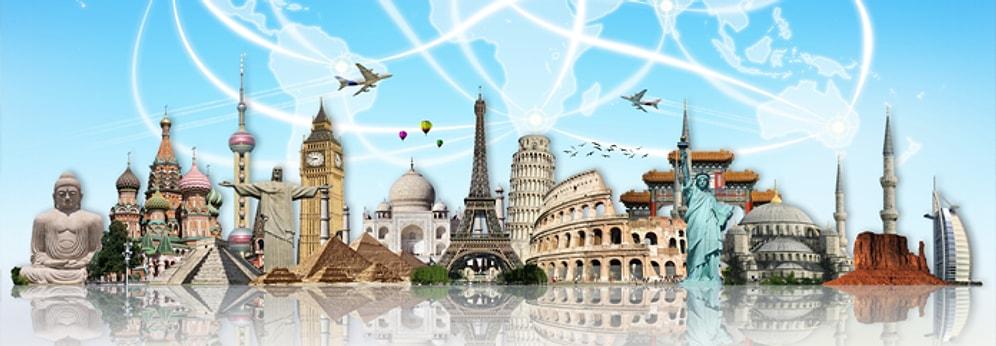 Seyahat İşletmeciliği ve Turizm Rehberliği 2022 Taban Puanları ve Başarı Sıralaması (4 Yıllık)