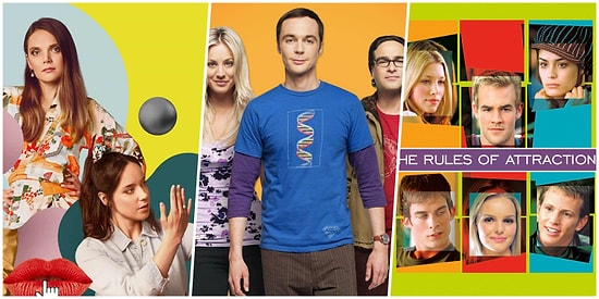 Community'den 3 Idiots'a, Üniversiteye Başlayacakların İzlemesi Gereken Üniversite Temalı Film ve Diziler