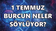 Günlük Burç Yorumuna Göre 1 Temmuz Cuma Günün Nasıl Geçecek?