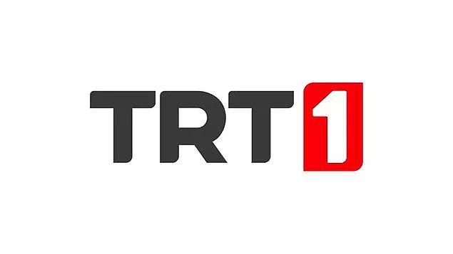 1 Temmuz Cuma TRT 1 Yayın Akışı