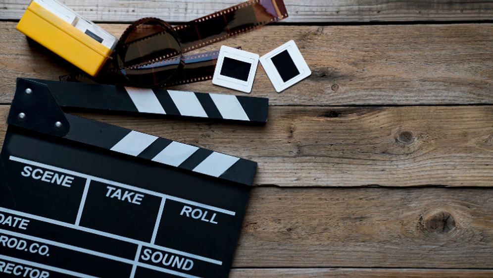 Sinema ve Televizyon 2022 Taban Puanları ve Başarı Sıralaması (4 Yıllık)