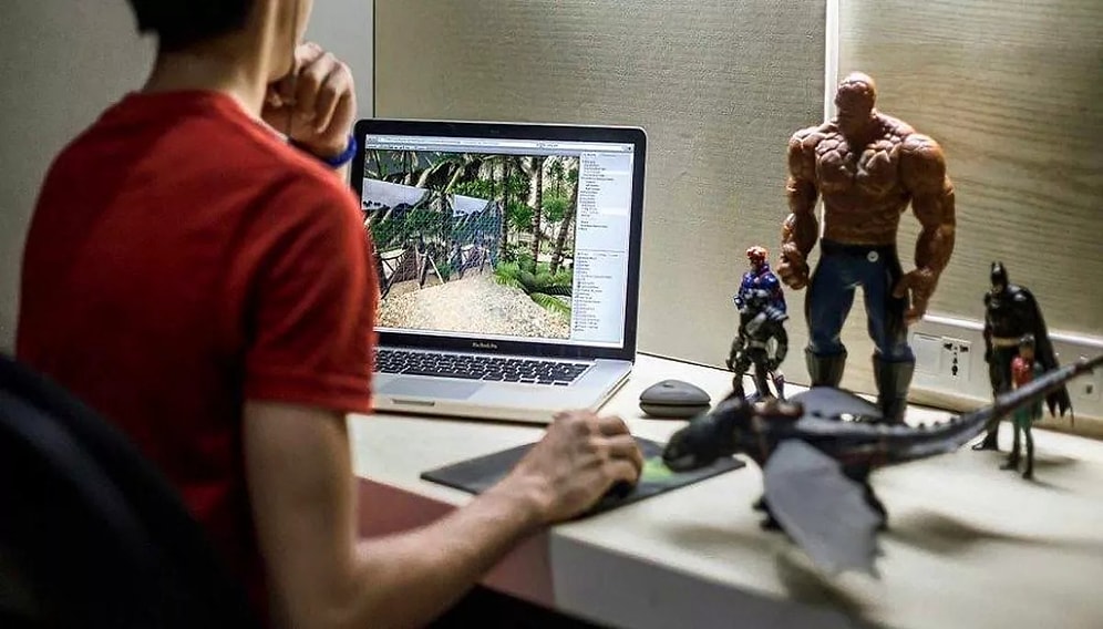 Dijital Oyun Tasarımı 2022 Taban Puanları ve Başarı Sıralaması (4 Yıllık)