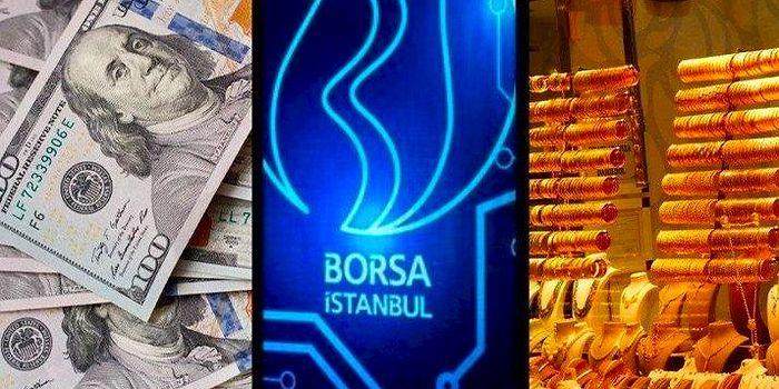 Borsalarda Dalgalanma Sürerken, Altın ve Petrolde Satış Baskısı Bitti mi? Dolar Yatay Seyre Döndü mü?