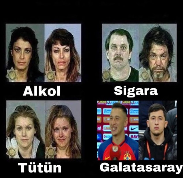 5. Çocuk ne hale geldi gerçekten ya...