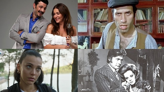 Bu Akşam (1 Temmuz Cuma) Televizyonda Hangi Filmler Var?