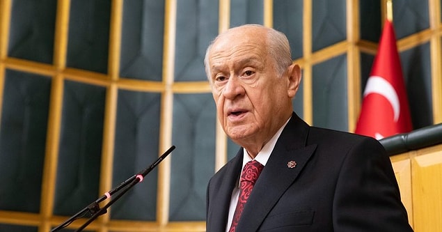 Bahçeli: "Pınar Gültekin'e ilahi hesap günü ne diyeceğiz?"