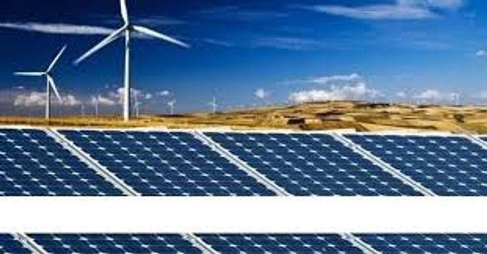 Enerji Bilimi ve Teknolojileri 2022 Taban Puanları ve Başarı Sıralaması (4 Yıllık)