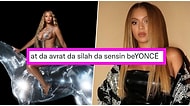 Kraliçe Geri Dönüyor! Beyoncé'nin Yeni Albümü 'Rönesans' İçin Verdiği Pozlar Ortalığı Alev Alev Yaktı!