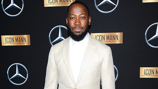 Lamorne Morris