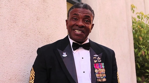 Keith David