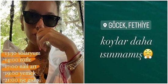 Muhteşem Dertleriyle İnsanı Kendine Hayran Bırakan Sosyal Medya Kullanıcıları