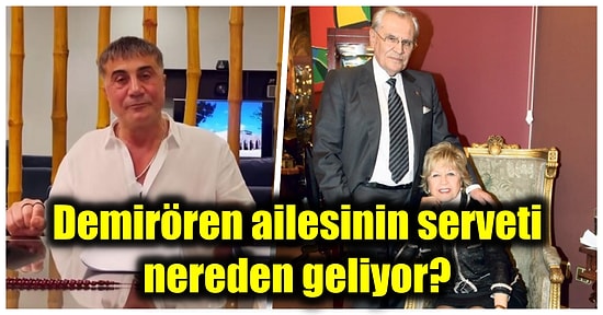 Erdoğan Demirören'in Öldürüp Servetine Çöktüğü İddia Edilen Yorgo Papadopulos'un Kan Donduran Hikayesi