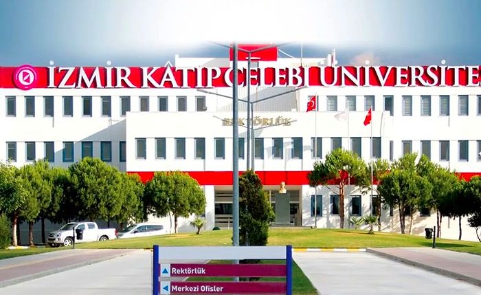 İzmir Katip Çelebi Üniversitesi 2022 Taban Puanları ve Başarı Sıralaması