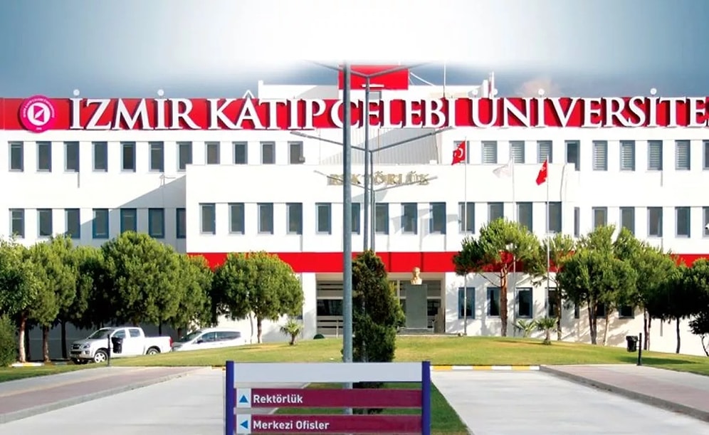 İzmir Katip Çelebi Üniversitesi 2022 Taban Puanları ve Başarı Sıralaması