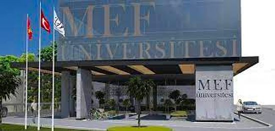 Mef Üniversitesi 2022 Taban Puanları ve Başarı Sıralaması