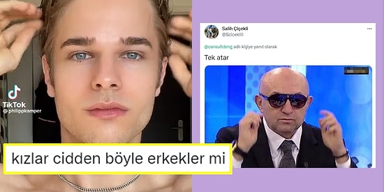 Sosyal Medyada Paylaştığı Erkek Videosuyla Kadınların Beklentilerini Soran Kullanıcıya Gelen Yorumlar