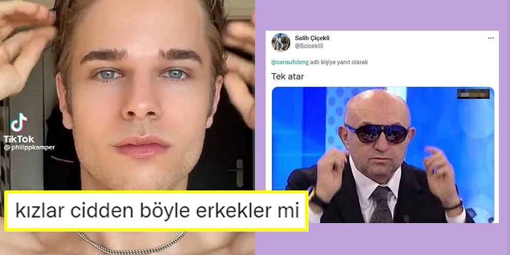 Sosyal Medyada Paylaştığı Erkek Videosuyla Kadınların Beklentilerini Soran Kullanıcıya Gelen Yorumlar