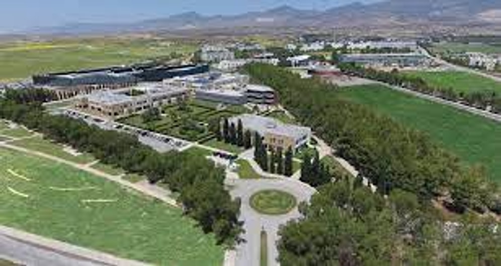 Uluslararası Kıbrıs Üniversitesi 2022 Taban Puanları ve Başarı Sıralaması