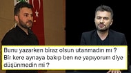 Hükümete Yakınlığı ile Bilinen Yazar Abdurrahman Uzun'un Asgari Ücret Yorumu Herkesi Çıldırttı!