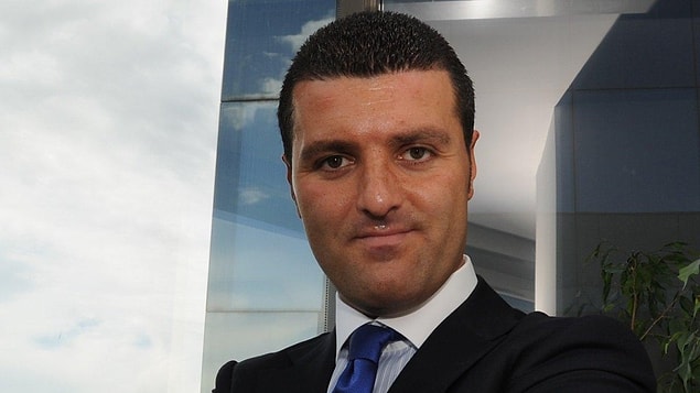 "Emir Sarıgül bak kardeşim...''