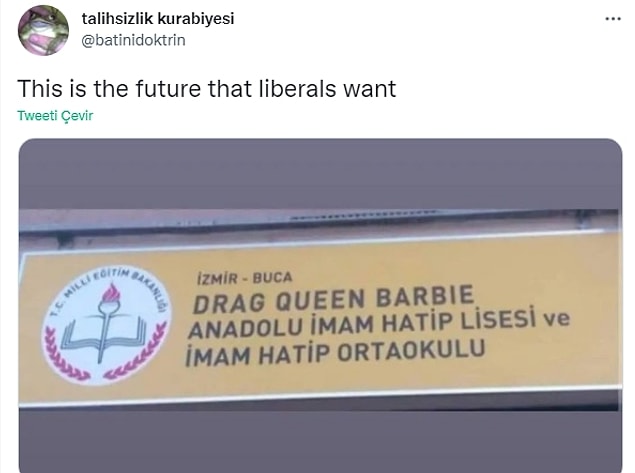 13. Yarın görüşmek üzere!
