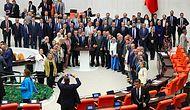 Meclis Ekim Ayına Kadar Tatile Girdi, Zammı Kapan Vekiller Hacca Gitti