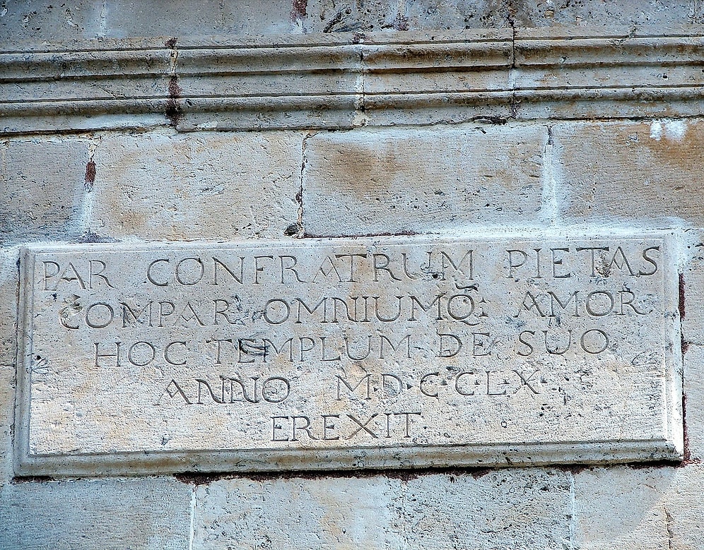 Latin Dili ve Edebiyatı 2022 Taban Puanları ve Başarı Sıralaması (4 Yıllık)