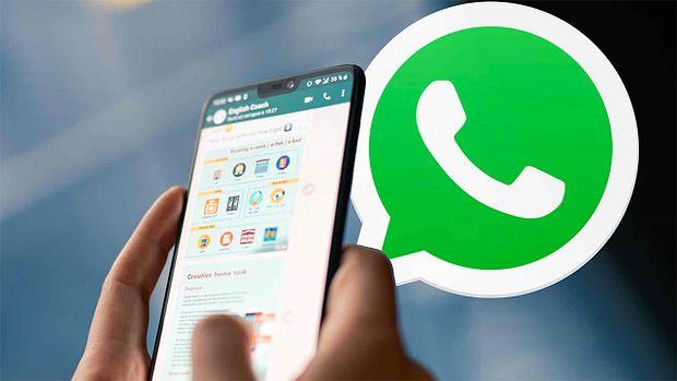 WhatsApp'ta Çevrimiçi Olmadan Mesajlara Cevap Verme Yöntemi