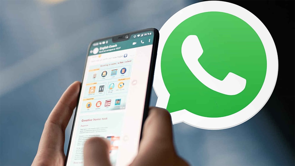 WhatsApp'ta Çevrimiçi Olmadan Mesajlara Cevap Verme Yöntemi