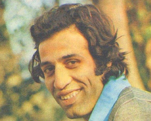 Kemal Sunal'ın hayat hikayesi