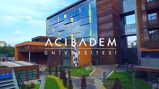 Acıbadem Mehmet Ali Aydınlar Üniversitesi 2022 Taban Puanları ve Başarı Sıralaması