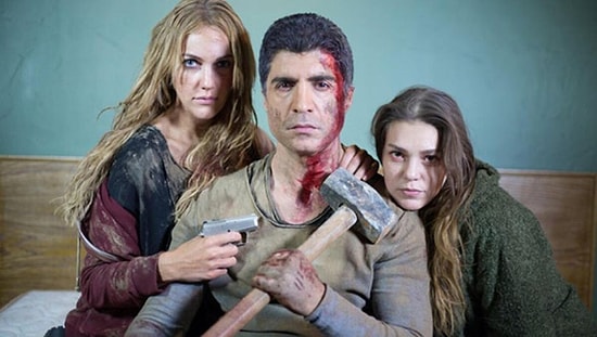 Öteki Taraf Filmi Konusu Kimdir? Öteki Taraf Oyuncuları Kimlerdir?